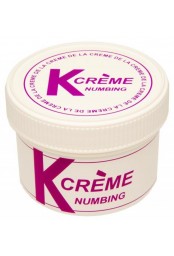 Lubrifiant à Fist K Crème Numbing 150mL