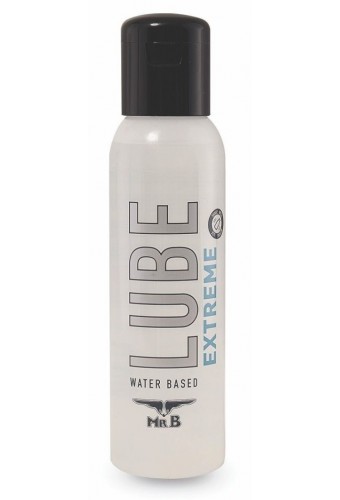 Mister B LUBE Extreme 250 ml 