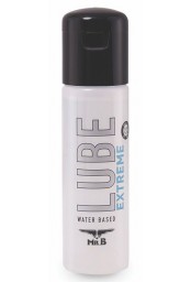 Lubrifiant Eau Mr B Extreme 100mL