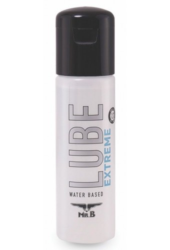 Lubrifiant Eau Mr B Extreme 100mL 