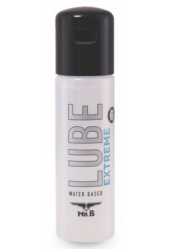 Lubrifiant Eau Mr B Extreme 100mL 