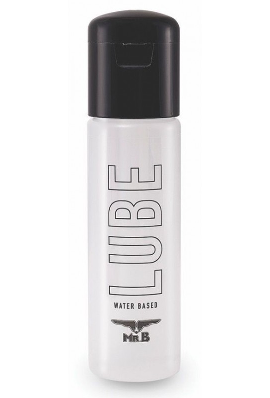 Lubrifiant Eau Mr B 100mL 