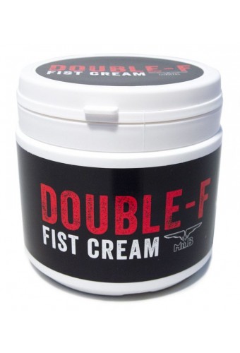 Mister B CREAM 500 ml 