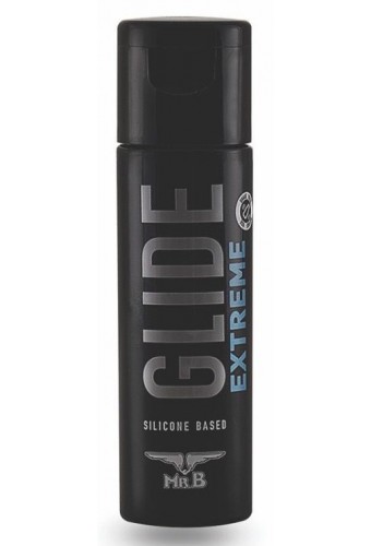 Lubrifiant Silicone Mr B Extreme 30mL 