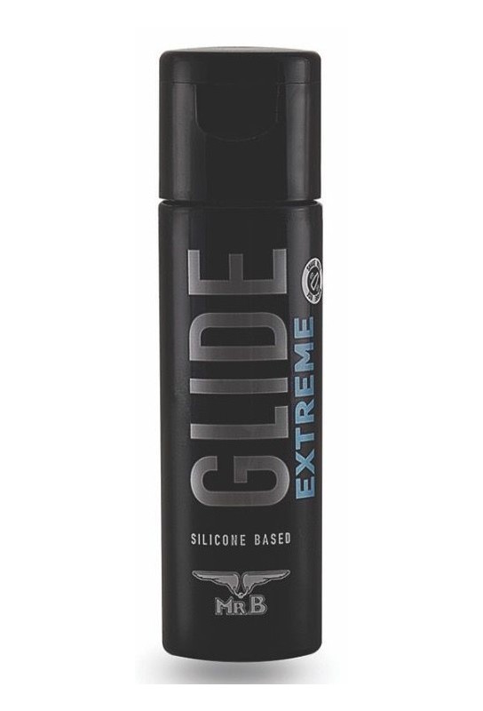 Lubrifiant Silicone Mr B Extreme 30mL 