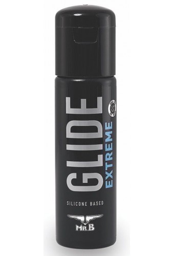 Lubrifiant Silicone MrB Extreme 100mL 