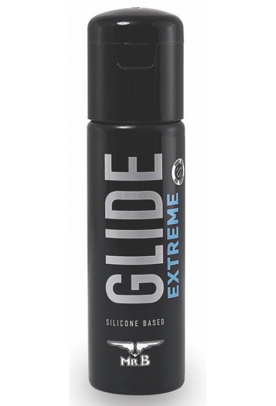 Lubrifiant Silicone MrB Extreme 100mL 