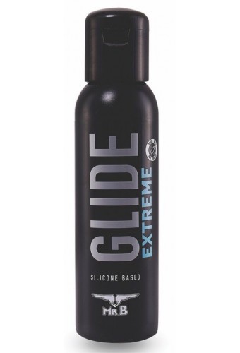 Lubrifiant Silicone MrB Extreme 250mL 