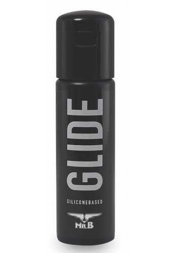 Lubrifiant silicone Mr B 100mL 
