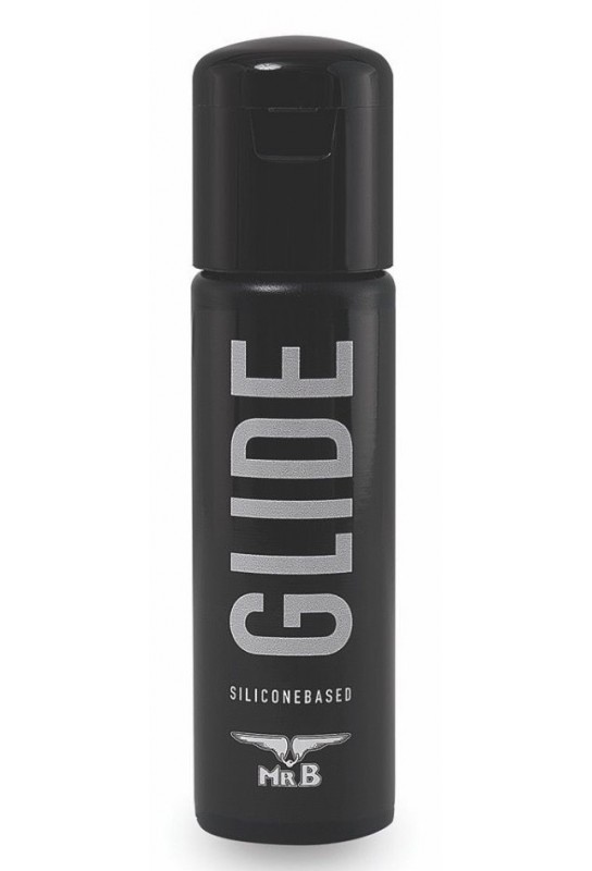 Lubrifiant silicone Mr B 100mL 
