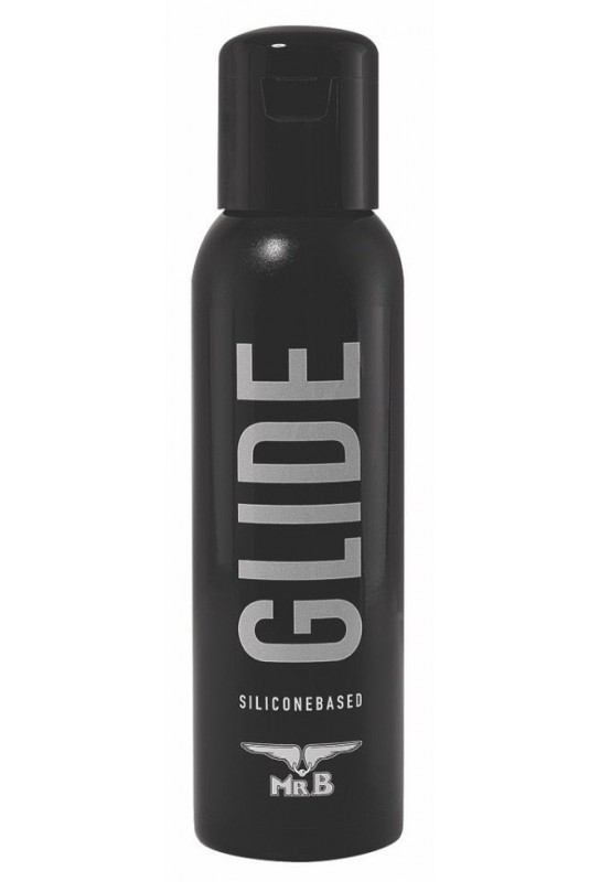 Lubrifiant silicone Mr B 250mL 