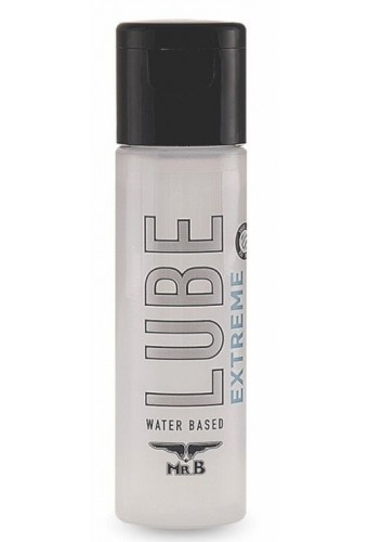 Lubrifiant Eau Mr B Extreme 30mL 