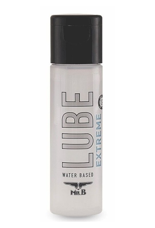 Lubrifiant Eau Mr B Extreme 30mL 