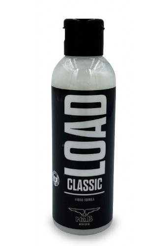 Gel Aspect Sperme MrB Load 100mL 