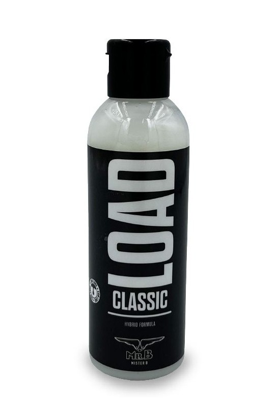 Gel Aspect Sperme MrB Load 100mL 