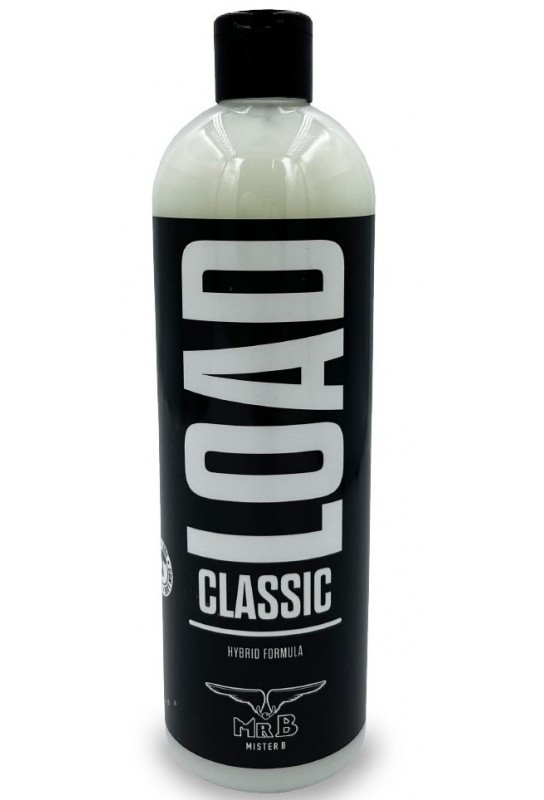 Gel Aspect Sperme MrB Load 250mL 