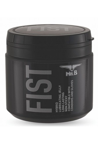Creme Fist MrB 500mL 