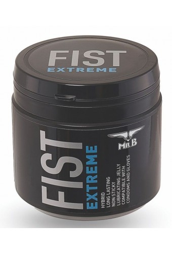 Creme Fist Extreme MrB 500mL 