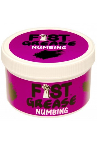 Crème Fist Relaxante Numbing 150mL 