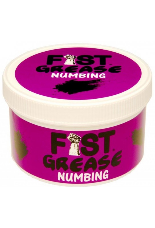 Crème Fist Relaxante Numbing 400mL 