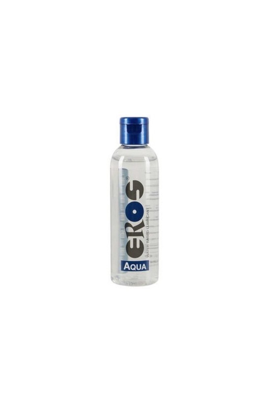 Eros Aqua Lube 50mL 