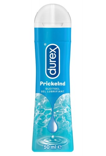 Lubrifiant Durex Play Tingle 50mL 
