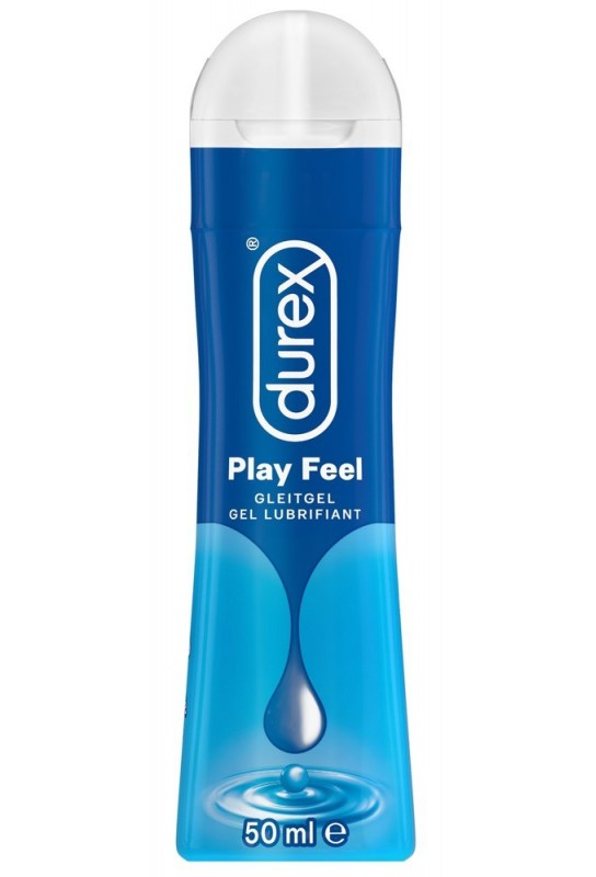 Lubrifiant Durex Play 50mL 