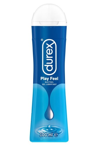 Lubrifiant Durex Play 100ml 