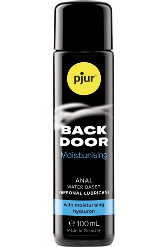 Lubrifiant Eau Back door Comfort 100mL 