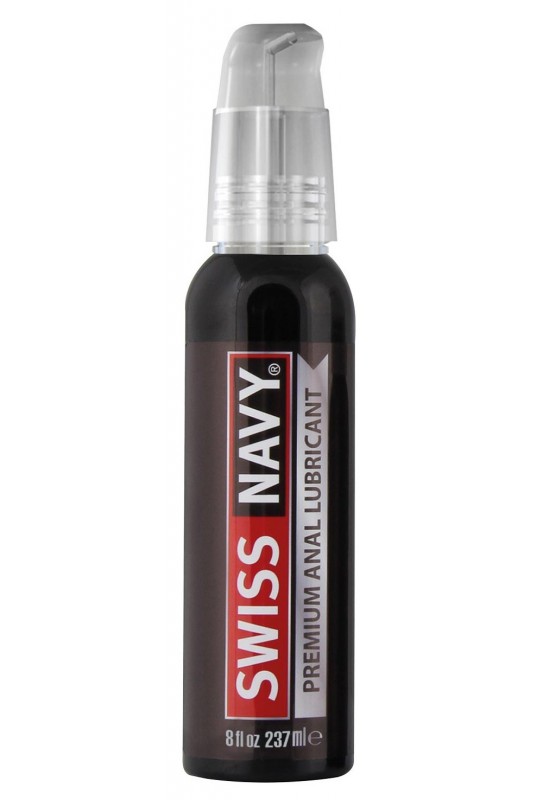 Lubrifiant Silicone Premium 237ml 