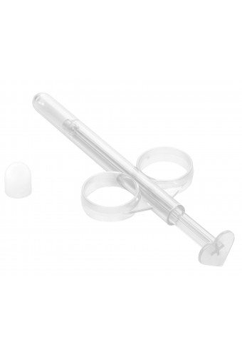 Pipettes à Lubrifiant x 2 