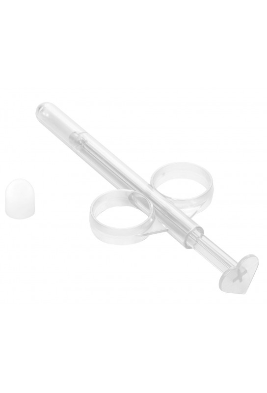 Pipettes à Lubrifiant x 2 