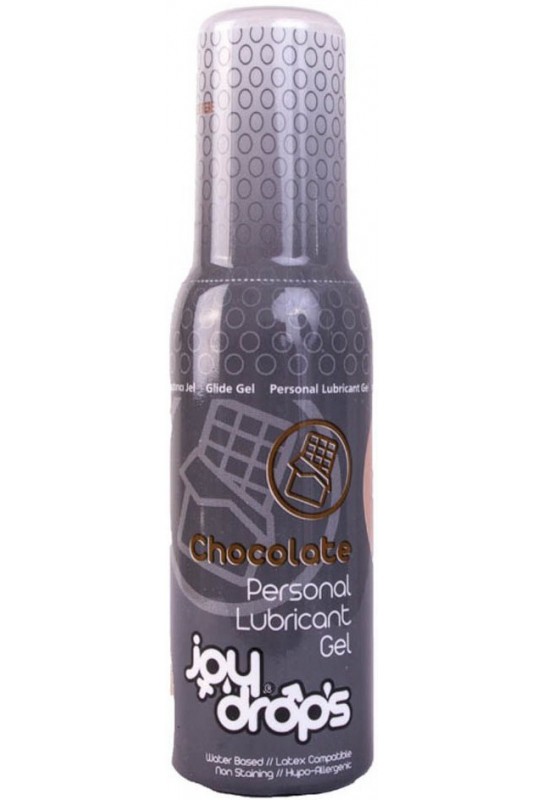 Lubrifiant Arôme 100mL Chocolat 