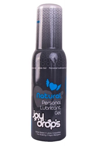 Lubrifiant Eau Personnel Joy Drops 100mL 