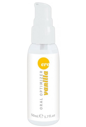 Spray de Fellation 50 ml Vanille 