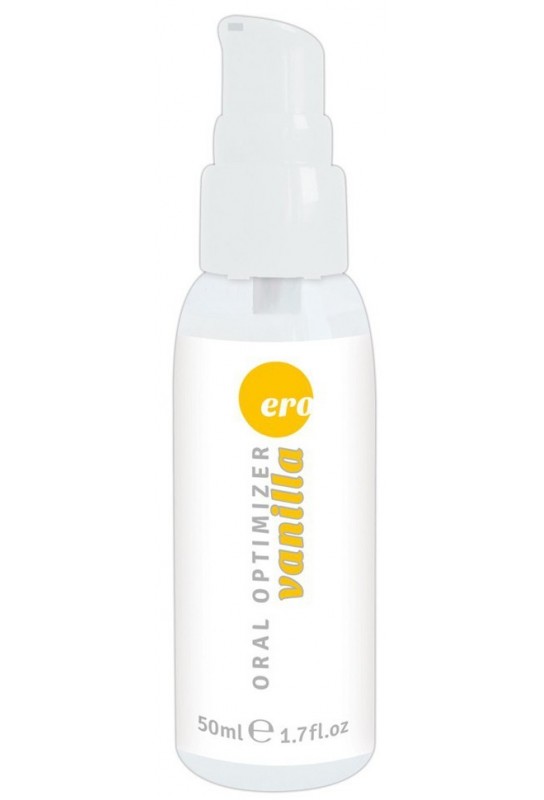 Spray de Fellation 50 ml Vanille 