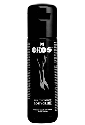 Lubrifiant Silicone pour corps BodyGlide 100mL 
