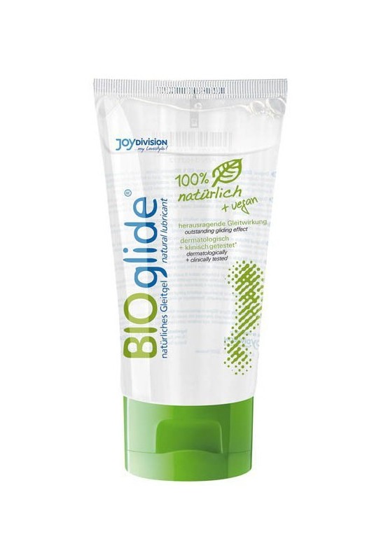 Lubrifiant BIOglide neutre 40 ml 
