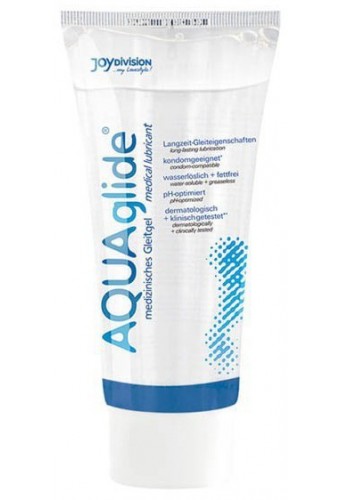 Gel intime AquaGlide 50mL 