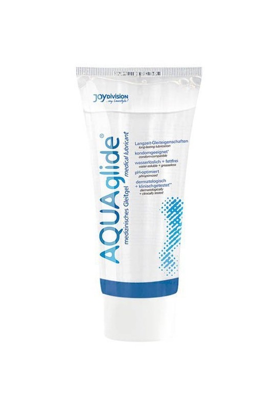 Gel intime AquaGlide 50mL 