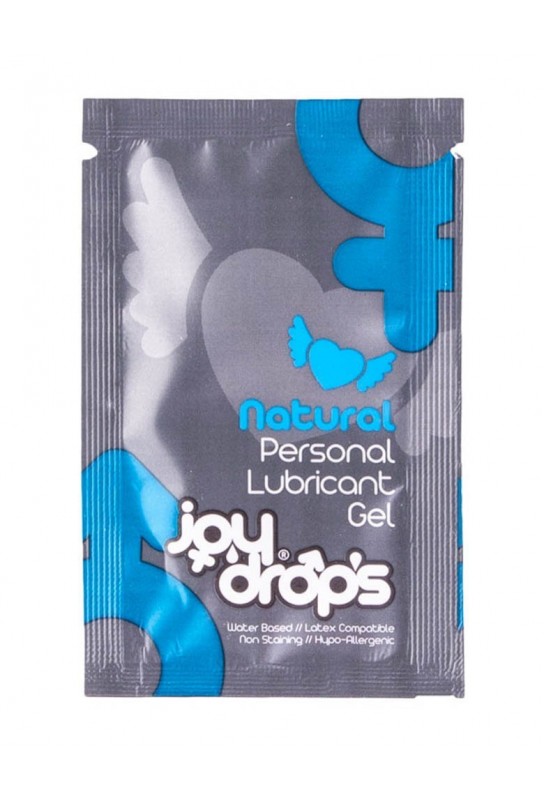 Dosette Lubrifiant Eau Personnel - 5 ml 