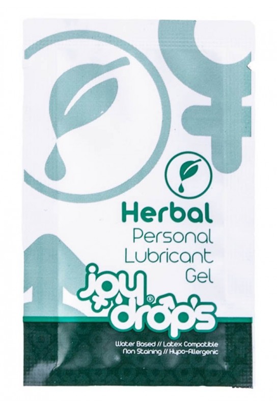 Lubrifiant Herbal - Dosette 5 ml 
