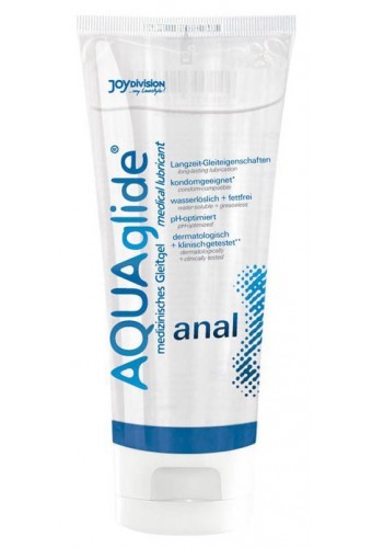 AQUAglide 100ml 