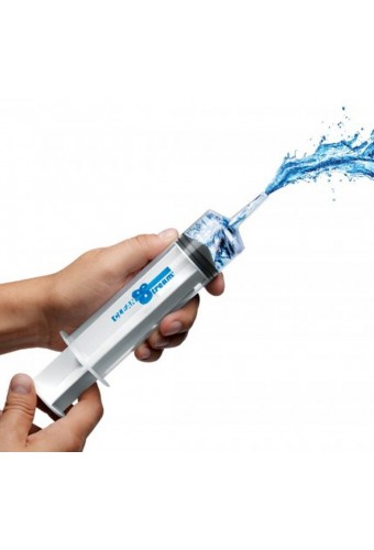 Seringue Enema 150mL 