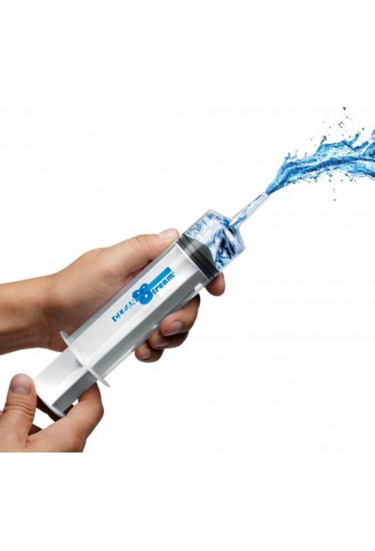 Seringue Enema 150mL 