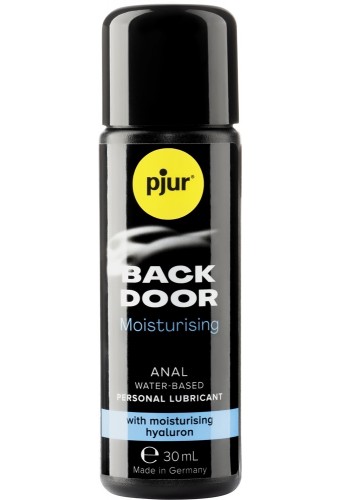 Lubrifiant Eau Back door Comfort 30ml 