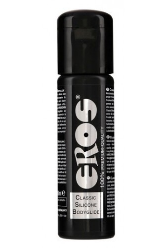 Lubrifiant Silicone Eros Bodyglide 100ml 