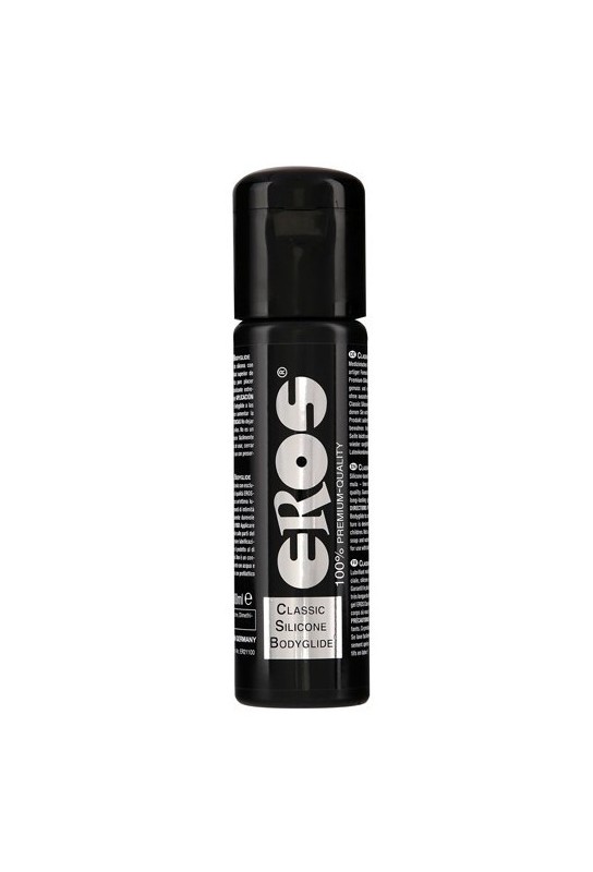 Lubrifiant Silicone Eros Bodyglide 100ml 
