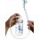 Enema Pompe pour liquide 300ml - Insertion 11 x 1.3cm