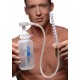 Enema Pompe pour liquide 300ml - Insertion 11 x 1.3cm 